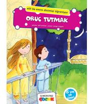 ORUÇ TUTMAK / ELİF İLE EMRE