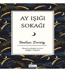 Ay Işığı Sokağı (Bez Ciltli)