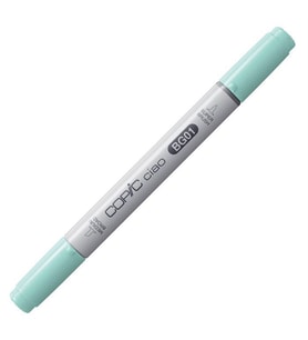 Copic Ciao Marker Kalem BG01 Aqua Blue 22 075 242