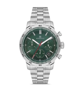 MOMENTUS CC303S-15SS Erkek Kol Saati