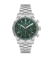 MOMENTUS CC303S-15SS Erkek Kol Saati