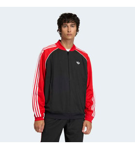 adidas KE0115 SST TT Erkek Eşofman Üstü