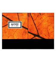 Bicycle NOC MyNOC Leaf Oyun Kağıdı Limited Edition USPCC Koleksiyonluk iskambil Kartları Destesi (Karışık)