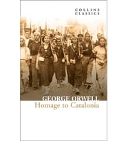 Homage to Catalonia (Collins C)