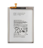 Samsung Galaxy M12 - SM-M125 Uyumlu Pil Sıfır - Servis