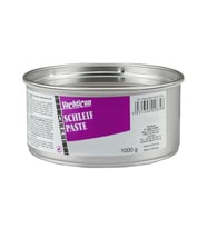 Yachticon - M 50 Ağır Hizmet Tipi Kalın Pasta (1 Kg): En Derin Çiziklere ve Ağır