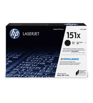 Hp Hp 151X-W1510X Orijinal Toner Yüksek Kapasiteli
