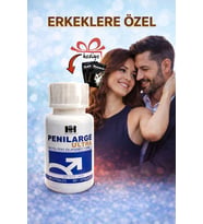 PENILARGE ERKEK PERFORMANS 30 CAPS