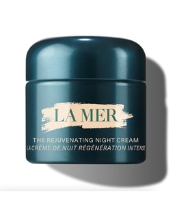 La Mer The Rejuvenatıng Nıght Cream 60 ml