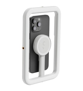 ShiftCam SnapStudio Light Manyetik LED Ring Işık, Stone