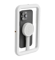 ShiftCam SnapStudio Light Manyetik LED Ring Işık, Stone