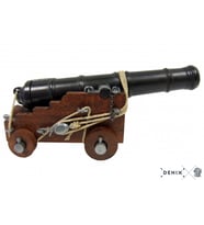 Denix Koleksiyon Grubu-NAVAL CANNON, ENGLAND 18TH. C.-JDNX407