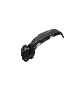 TOYOTA HILUX ÖN ÇAMURLUK DAVLUMBAZI 2WD.SOL 98-00 TOY15HL006 5387635030
