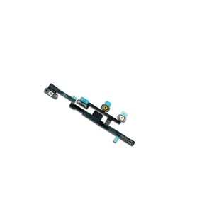 Uyumlu İpad Mini 3 On Of Flex (Beyaz)