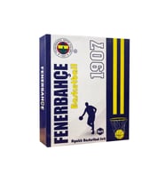 Fenerbahçe Lisanslı Basketbol Potası Seti
