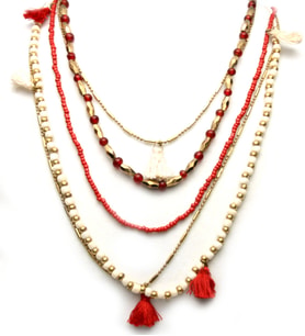 Omark Cotton New Trend Kolye No3