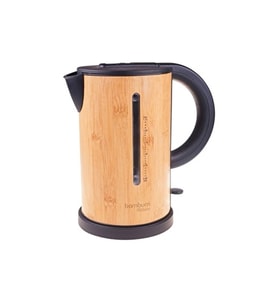 Bambum Natura Kettle 1,7 Litre Su Isıtıcı