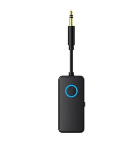 Kablosuz Bluetooth Ses Adaptörü – Alıcı & Verici, HD Ses, Gürültü Önleme M30