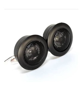 Navigold Oto Tweeter Hoparlör Nag 260