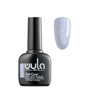 Wula Kalıcı Oje Nailsoul Melange 10ml Ton 612