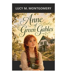 Anne of Green Gables