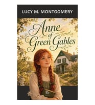 Anne of Green Gables