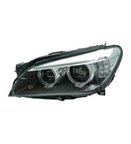 BMW 7 Serisi F02 LCI 2012-2015 Far Sağ BI Xenon 63117348502 Arteb