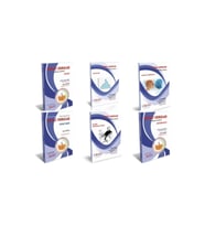 İlkumut Yayınları Güncel (aöf) Sosyoloji 2.sınıf 3.dön Modüller Set (güz) (Çok Renkli)