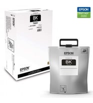 Tonersepeti Epson C13T869140 Siyah Orjinal Kartuş