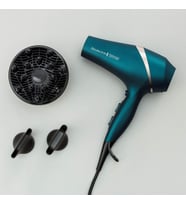 Remington AC8648 Advanced Coconut Therapy AC Motor İyonlu Saç Kurutma Makinesi