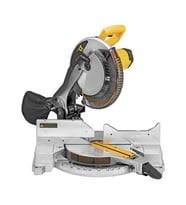 Dewalt DW714 1650W 250MM Gönye Testere