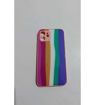 İphone 12 Telefon Kılıf Modeli
