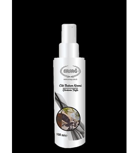 ERSAĞ CİLT BAKIM KREMİ ÇÖREKOTU YAĞLI 100 ML