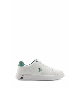 U.S. Polo Assn. ANTHONY Hafif Günlük Erkek Bağcıklı Sneaker Ayakkabı