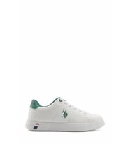 U.S. Polo Assn. ANTHONY Hafif Günlük Erkek Bağcıklı Sneaker Ayakkabı