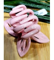 Monalisa Home Lüks Figürlü Küçük Kıstırma Toka