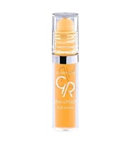 Golden Rose Roll On Lipgloss Banana Fruit Aroma