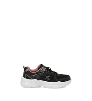 Kinetix Valure Tx W 5Pr Siyah Kadın Sneaker A102016504