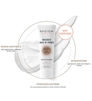 Sheida Make Up Primer Spf 30+ 50 Ml Makyaj Bazı