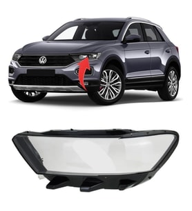 Vw Troc Sol Far Camı Xenon 2018 Sonrası 2GA941773