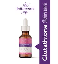 Hücre Yenilenmesi Glutathione Serum 30 ml.