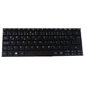 Acer Aspire SW3-016P Klavye