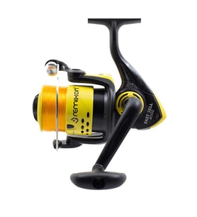 Remixon Fast Sell 4000 Yellow Spin Olta Makinesi