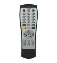 Botech 6600 FTA - Microbox FTA Uydu Alıcı Kumandası