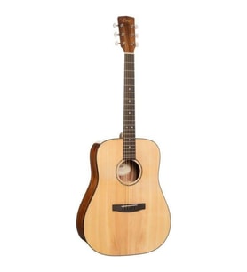Cort Earth60 NAT Akustik Gitar