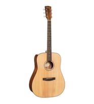 Cort Earth60 NAT Akustik Gitar