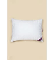 PAPILLOW Luxury Bamboo Lux Yastık 50*70 (Beyaz)
