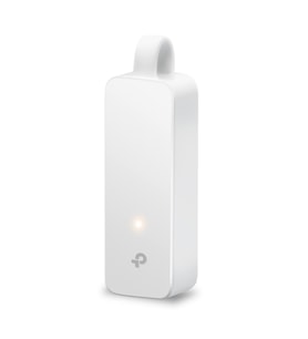 TP-LINK TL-UE300C USB3.0 TYPE-C TO RJ45 GIGABIT ETHERNET ADAPTÖR