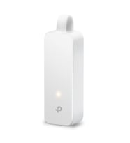 TP-LINK TL-UE300C USB3.0 TYPE-C TO RJ45 GIGABIT ETHERNET ADAPTÖR