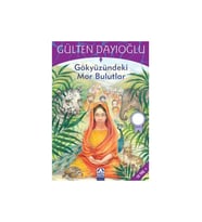 Gökyüzündeki Mor Bulutlar-Gülten Dayıoğlu
